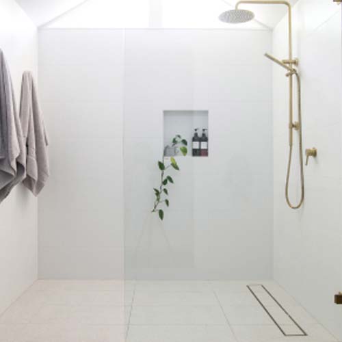 Bathroom Remodeling