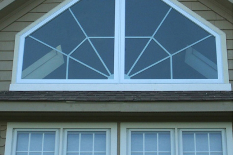 Custom Windows