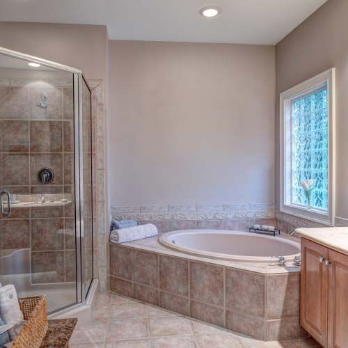 Bathroom Conversions